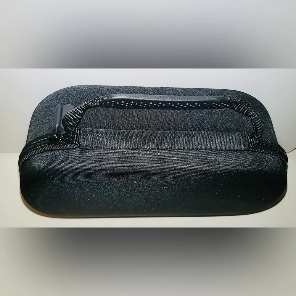 NIB Fallinep Hard Carrying Case for Apple Vision Pro Gaming Consoles Waterproof